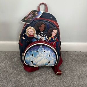 The Marvels Backpack